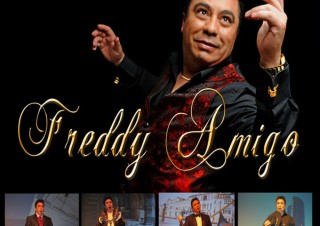 Freddy Amigo