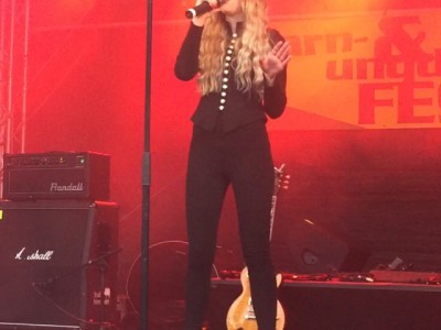 Vendela